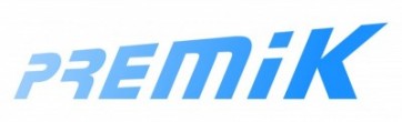 Premik, Jure Okršlar s.p. Logo